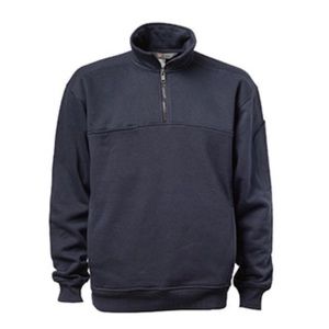 NWT 5.11 tactical quarter zip job shirt pull over